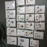 نیمست خاص و ظریف درخش چشمگیرتر از طلا