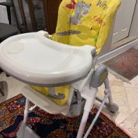 صندلی غذا ببکو