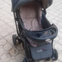 کالسکه کودک