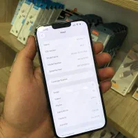 اپل iPhone 13 pro max با حافظه 128|موبایل|تبریز, |دیوار