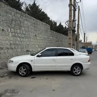 سمند سورن  مدل ۱۳۸۸|خودرو سواری و وانت|تهران, چیتگر|دیوار