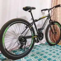 دوچرخه26 نو زیر قیمت