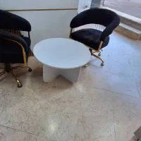 جلو مبلی / عسلی