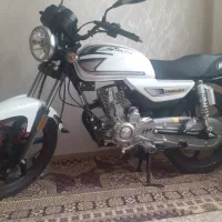 mkz ساوین ۲۰۰  مدل ۱۴۰۳ ولی صفر|موتورسیکلت|تبریز, |دیوار