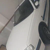 پژو پارس مدل ۹۰دوگانه کارخانه