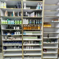 دکوراسیون مغازه ام دی اف|فروشگاه و مغازه|بندر گناوه, |دیوار