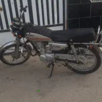 موتور مدل ۸۹
