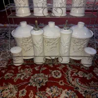 کولر و یک جفت پاسماوری