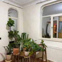 ۱۲۰ متر ، دو خوابه ، در فاز دو محله دو|اجارهٔ آپارتمان|پردیس, فاز ۲|دیوار