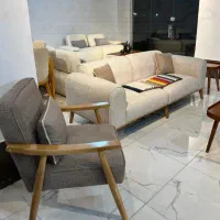 مبل آروین ×× بانک مبل ××|مبلمان خانگی و میز عسلی|خرمآباد, |دیوار