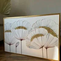 تابلو نقاشی دکوراتیو