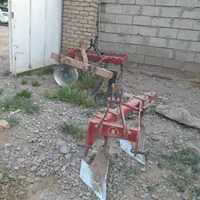 تراکتور کمرشکن ایتالیایی  لامبورگینی باغی مدل ۹۰|خودرو سنگین|چناران, |دیوار