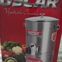 سبزی خردکن 3 کیلو
