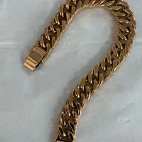 دستبند رنگ ثابت بدون حساسیت