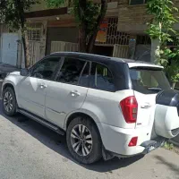 فروش ام وی ام ایکس 33 مدل 1400