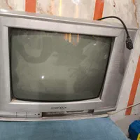 تلویزیون 14 اینچ شارپ