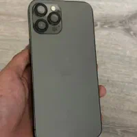 iPhone 12 Pro Max 256