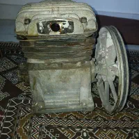 متورپمپ باد