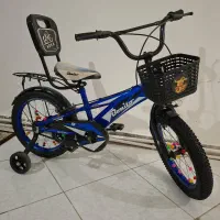 دو عدد دوچرخه 16 نو|دوچرخه، اسکیت، اسکوتر|فردیس, قریشی|دیوار