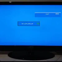 تلویزیون ۴۷ اینچ سامسونگ|تلویزیون و پروژکتور|تهران, شهرک آزمایش|دیوار