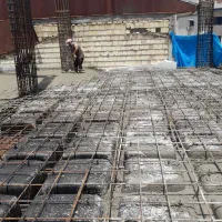 اجرای انواع اسکلت تیرچه ،وافل،دال یوبوت،کوبیاکس|خدمات پیشه و مهارت|رشت, یخسازی|دیوار