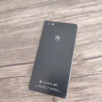 هواوی p8 lite 4G|موبایل|اصفهان, شهرک مهدیه|دیوار
