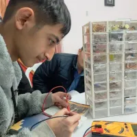 آموزشگاه تخصصی هوش مصنوعی|خدمات آموزشی|رشت, گلسار|دیوار
