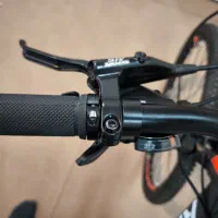 فروش دوچرخه Rapido Pro کاملا نو|دوچرخه، اسکیت، اسکوتر|اصفهان, کوهانستان|دیوار