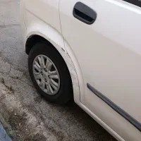 تیبا ۲ مدل ۹۸ بی رنگ|خودرو سواری و وانت|رباطکریم, رباطکریم|دیوار