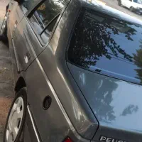 پژو 405 مدل 91|خودرو سواری و وانت|کازرون, |دیوار