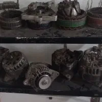 سیم کشی سیار خودرو