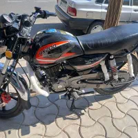 موتورbx200.kld200|موتورسیکلت|سبزوار, غرب نیروگاه|دیوار