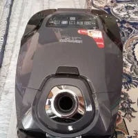 جارو برقی در حد نو