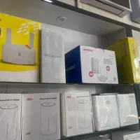 قوی ترین مودم 5G دنیا مدل  غول مودم ها