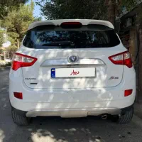 چانگان cs35|خودرو سواری و وانت|شاهینشهر, گرگاب|دیوار