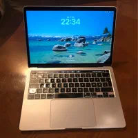 MacBook pro 2022|رایانه همراه|تهران, جنتآباد شمالی|دیوار