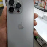 گوشی آیفون 15پرومکس|موبایل|میناب, |دیوار