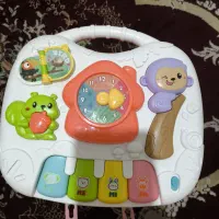 ارگ اسباب بازی