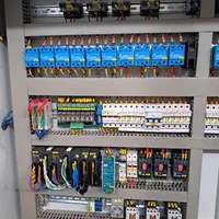 فروش انواع تابلو برق چیلر . cnc. کوره و.plc|ماشین‌آلات صنعتی|تهران, شهرک غرب|دیوار