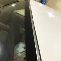 پارس مدل ۹۵ دوگانه شرکتی|خودرو سواری و وانت|رشت, یخسازی|دیوار