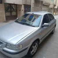 سمند88LX