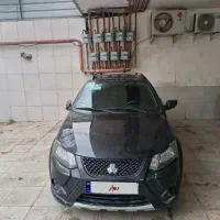 کوییک مشکی ۴۰۳|خودرو سواری و وانت|مشهد, کوی المهدی|دیوار