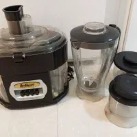 آبمیوه گیری