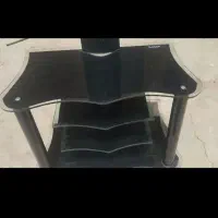 میز تلویزیون کارکرده