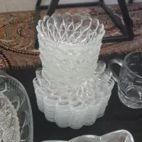 وسایل آشپزخانه دکوری تزیینی|ظروف سرو و پذیرایی|قم, منبع آب|دیوار