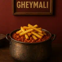 نیروی خانم برای آشپزخانه / صندوقدار خانم