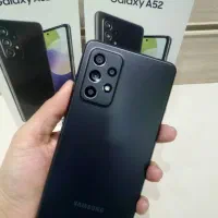 سامسونگ Galaxy A52 با حافظه ۱۲۸ گیگابایت رم ۸