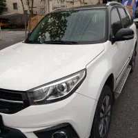 MVM x33s سفیدمشکی مدل 96بیرنک بدون گریسی|خودرو سواری و وانت|رشت, دروازه لاکان|دیوار