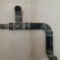 لوله کش گاز