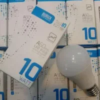 لامپ ال ای دی حبابی10 وات بروکس عددی ،چراغ ،مهتابی